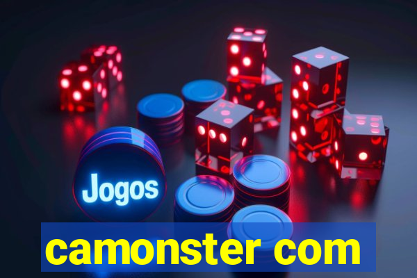 camonster com